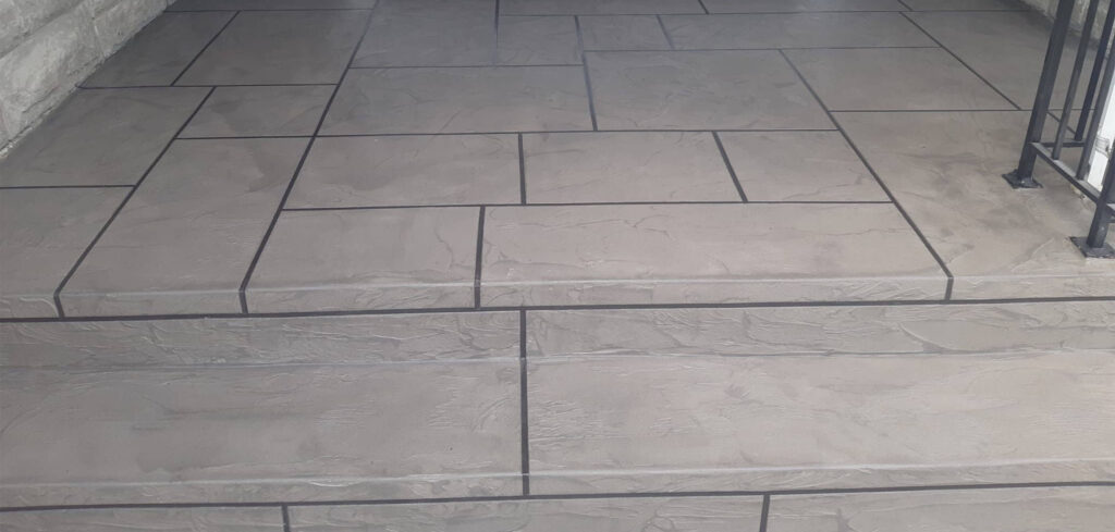 Jewel Stone steps Mississauga